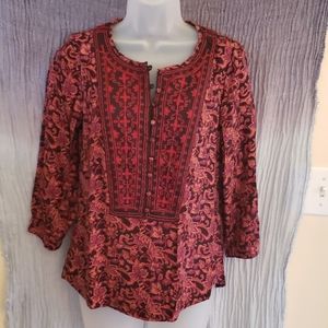 Lucky Brand Top
